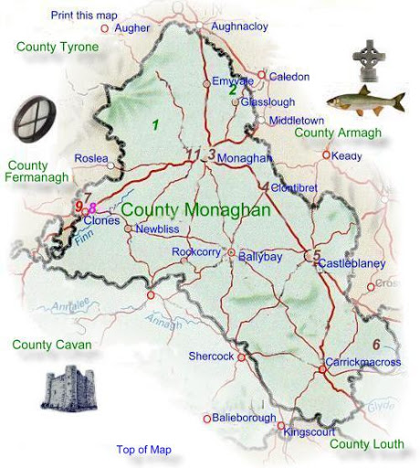 Training Courses Monaghan